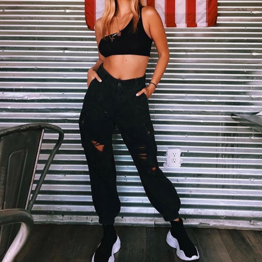 LF CARGO PANTS
